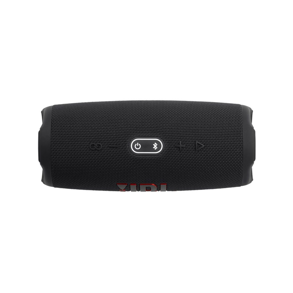 Parlante JBL Charge 5 - Negro - OneClick Distribuidor Apple