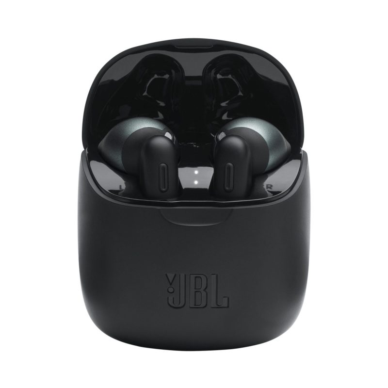 Auriculares JBL Tune 225T - Black