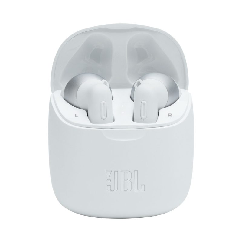 Auriculares JBL Tune 225T - White