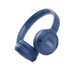 Auriculares JBL T510 Bluetooth - Blue
