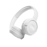 Auriculares JBL T510 Bluetooth - White