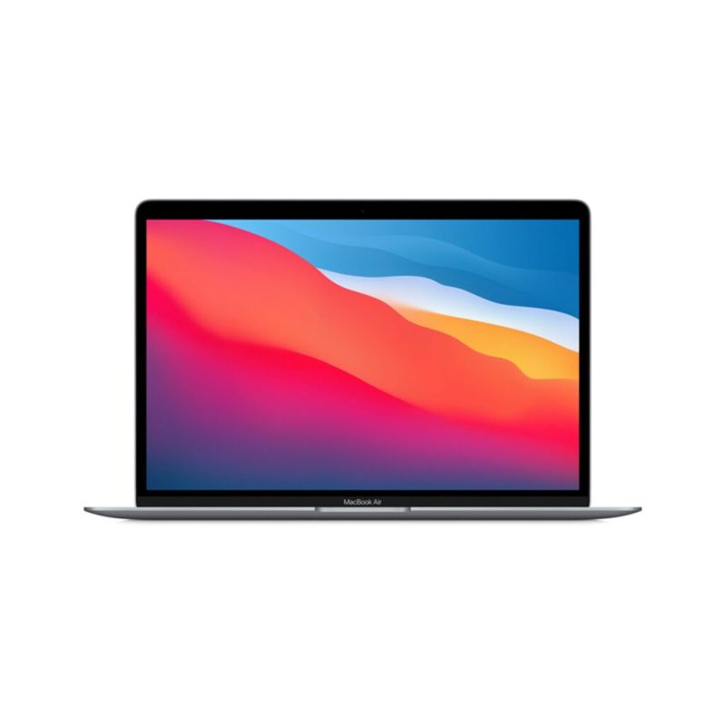 MacBook Air 13" M1 Chip, 512GB - Space Gray