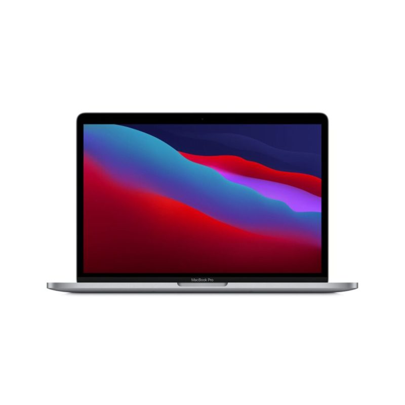 MacBook Pro 13" M1 Chip, 256GB - Space Gray