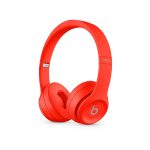 Auriculares Beats Solo3 Wireless On-Ear - Red