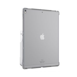 Funda Tech 21 Impact Clear para iPad Pro 12- Matte