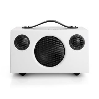Parlantes Audio Pro Addon C3 - White