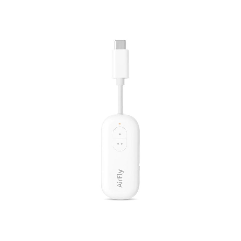 AirFly USB-C 12South
