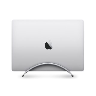 Soporte 12South BookArc Mod for MacBook -Silver