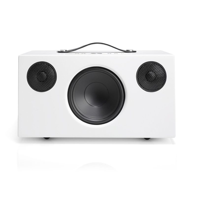 Parlantes Audio Pro C10 - White
