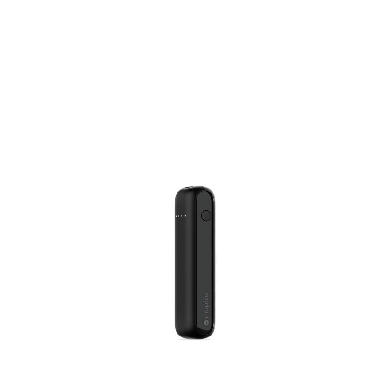 Bateria Externa Mophie Universal 2.6K - Black