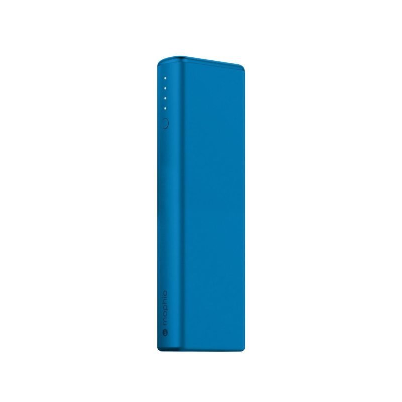 Bateria Externa Mophie Power Boost XL 10K - Blue