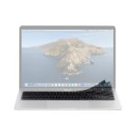 Protector de Teclado Moshi ClearGuard para MacBook Air 2020 US layout