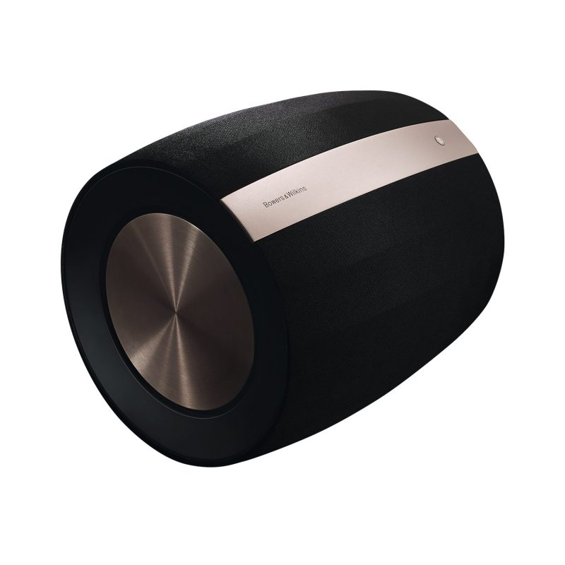 Parlantes Bowers & Wilkins Formation Bass
