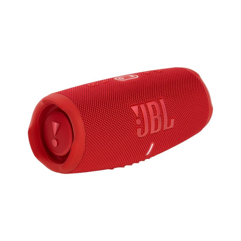 Parlante JBL Charge 5 - Rojo,parlante JBL Charge 5,JBL Charge 5