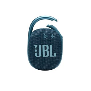 Parlante JBL Clip 4 - Blue