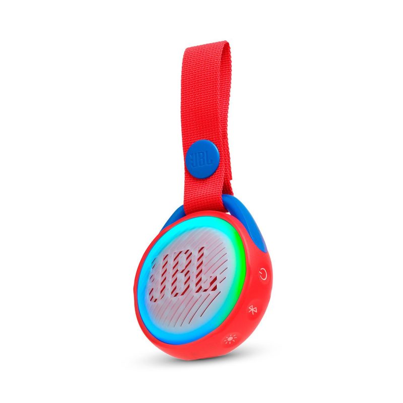 Parlante JBL JR POP - Red