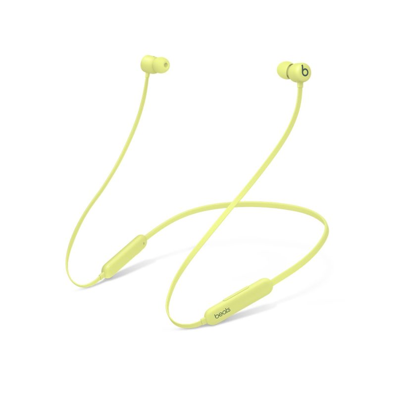 Auriculares Beats Flex - Yellow