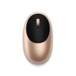 Mouse Satechi M1 Bluetooth Wireless - Gold