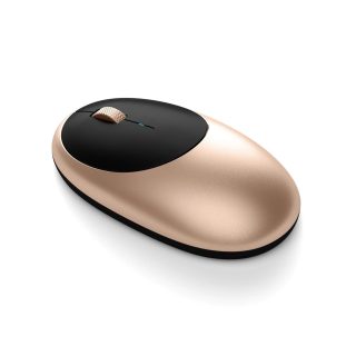 Mouse inalámbrico,Satechi M1,mouse Bluetooth