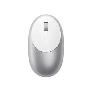 Mouse Satechi M1 Bluetooth Wireless - Silver