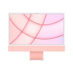 iMac 24 M1 8CPU 7GPU 256GB - Pink