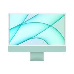 iMac 24 M1 8CPU 8GPU 256GB - Green