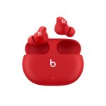 Auriculares Beats Studio Buds - Red