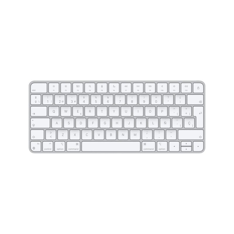 Apple Magic Keyboard,Magic Keyboard,Magic Keyboard Español