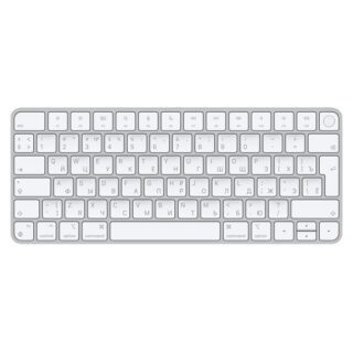 apple magic keyboard con touch id (español)
