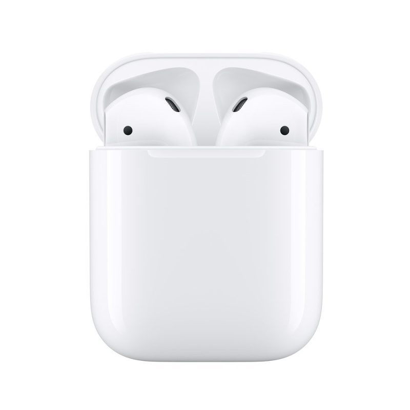 airpods wireless charging