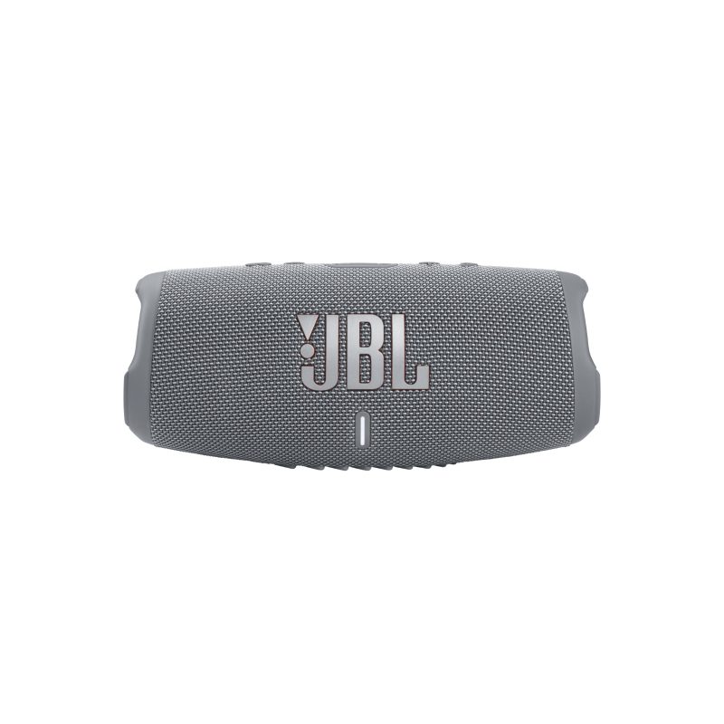 parlante jbl charge 5 grey