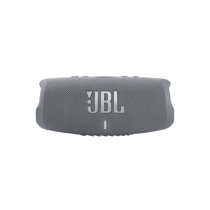 jbl charge5 front grey 0067 x1