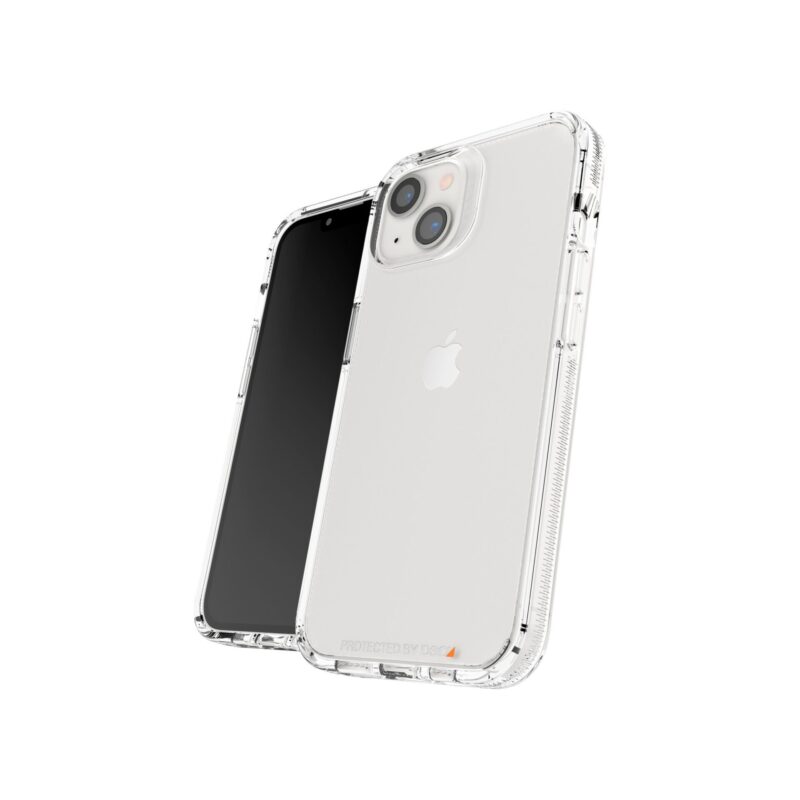 Funda Apple para iPhone 13 de Silicona - Pomelo Rosa - OneClick  Distribuidor Apple