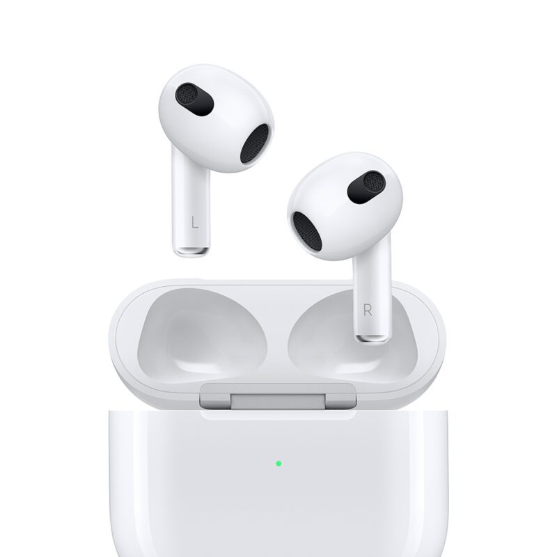 MME73BE/A AirPods (3rd generation) 1