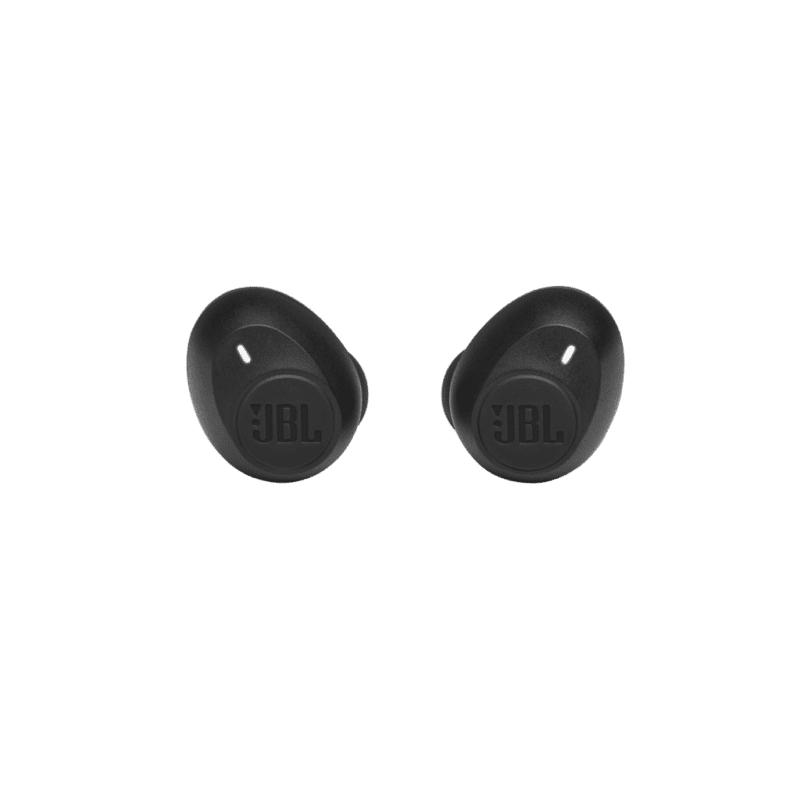 jbl tune 115tws product image front black