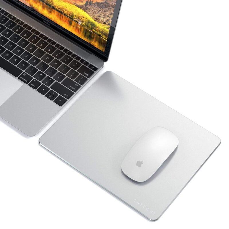 aluminum mouse pad mice satechi 433259 1024x