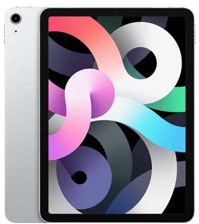 iPad Air cuarta generación