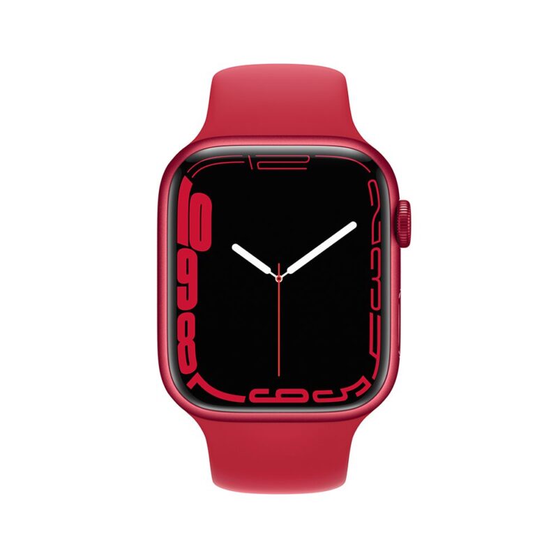 aws7 gps 45mm productred aluminum productred sport band pdp image position 2 coes