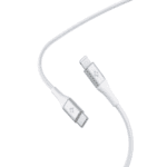 USB-C to Lightning PB2101 Cable(2.0) Arc.WR White USB-C/Ltn