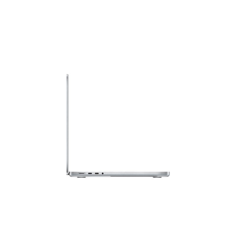 macbook pro 14 in silver pdp image position 3 mxla