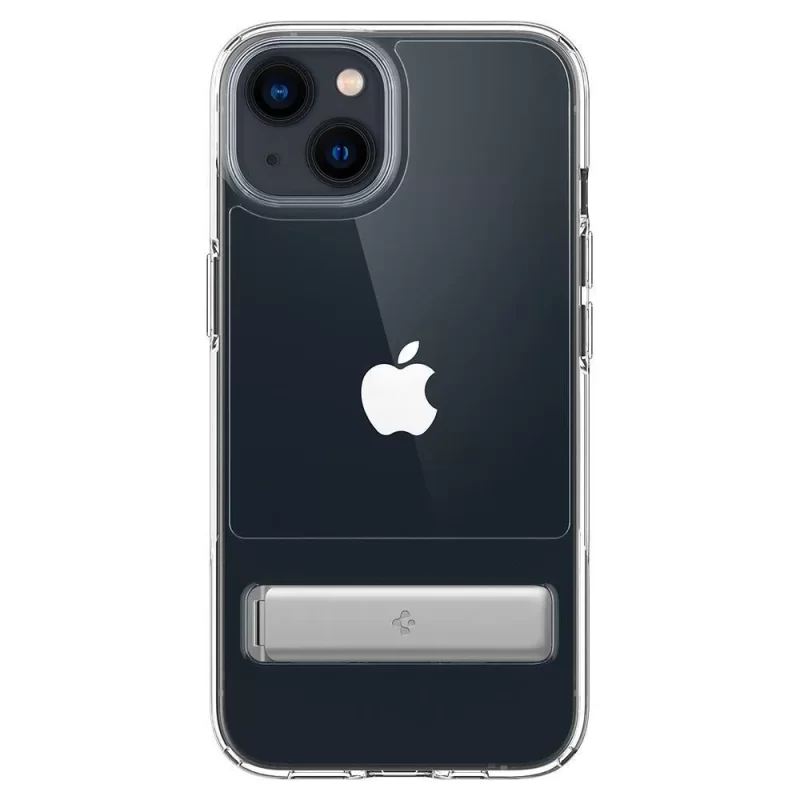 iphone 13 case spigen acs03563 image 1