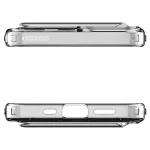 Funda Spigen Slim Armor Essential S para iPhone 13 Pro Max - Crystal Clear  - OneClick Distribuidor Apple