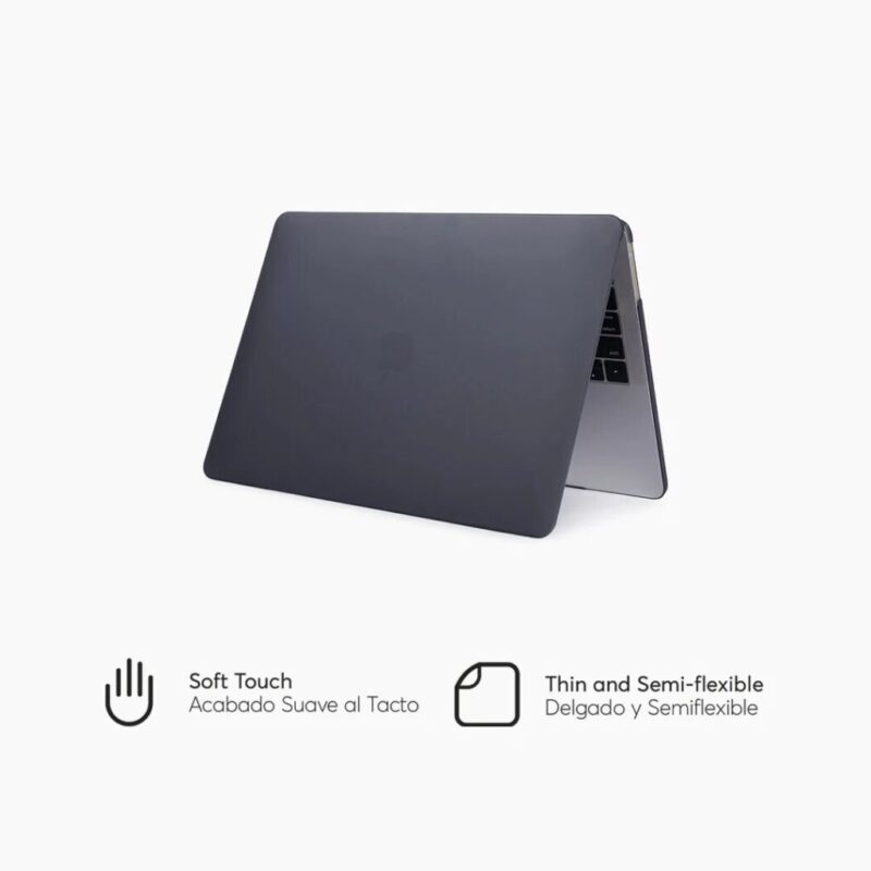 cobertor nco para macbook pro 2020 "16 black