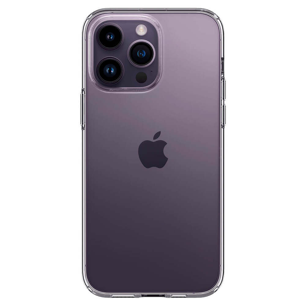 Funda Gear4 Santa Cruz Snap para iPhone 14 Plus Negro - OneClick  Distribuidor Apple