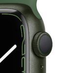 apple watch series 7 41mm verde