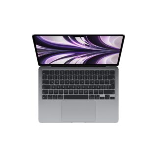 macbook air 13 m2 chip 256gb 8gb gris espacial