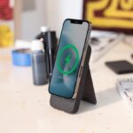 mophie snap+powerstation stand