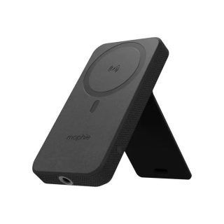 401107913 mophie snap+powerstation stand