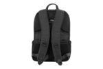 tucano backpack binario gravity with ags for laptop 15.6" and macbook pro 16" anthracite