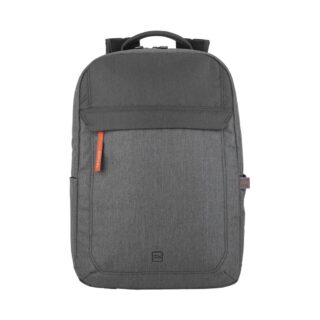 tucano backpack hop for laptop 15.6" and macbook pro 16'' anthracite